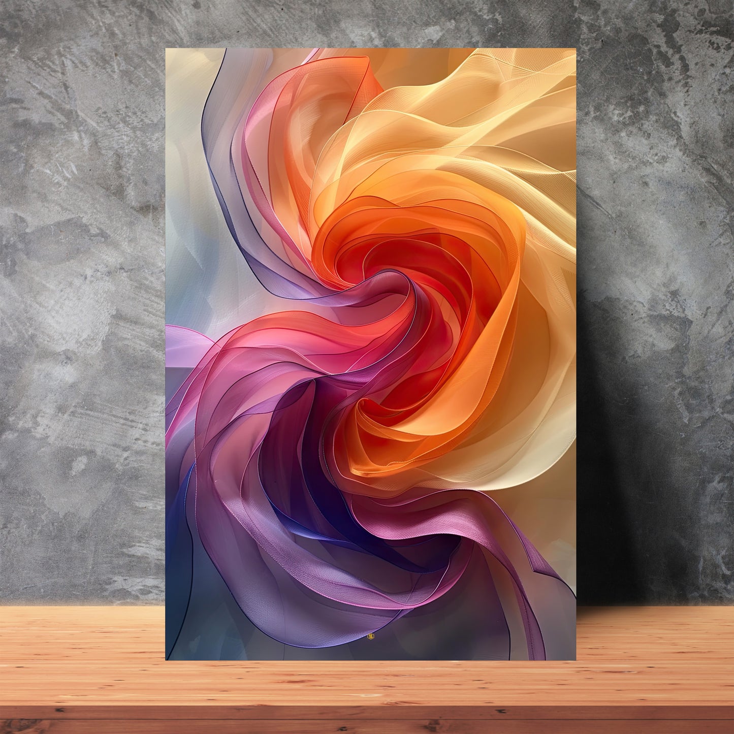 Modern Abstract Art | S5A16