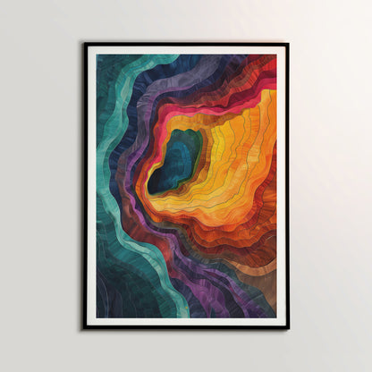 Modern Abstract Art | S5A19