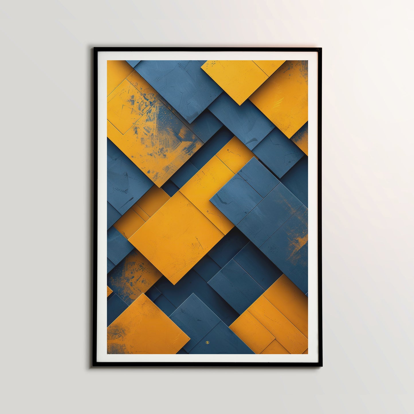 Modern Abstract Art | S5A20