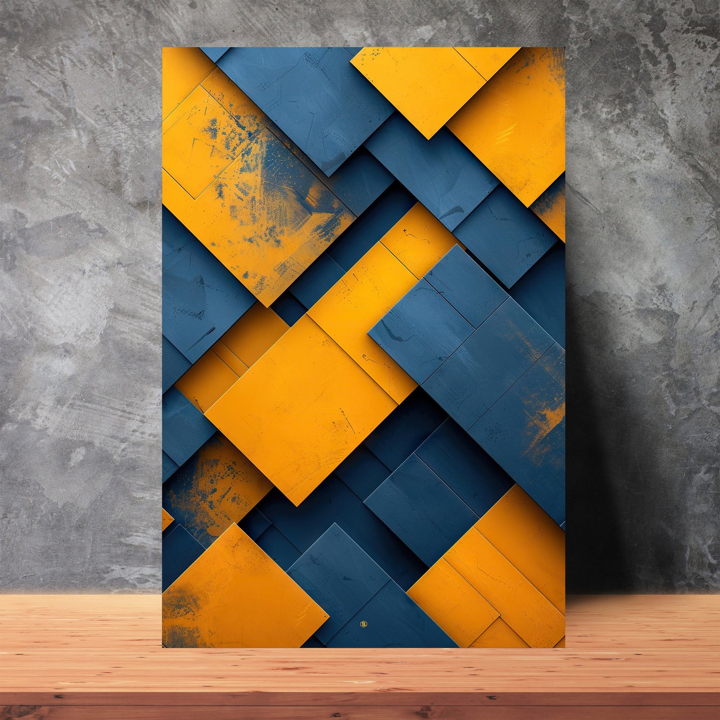 Modern Abstract Art | S5A20