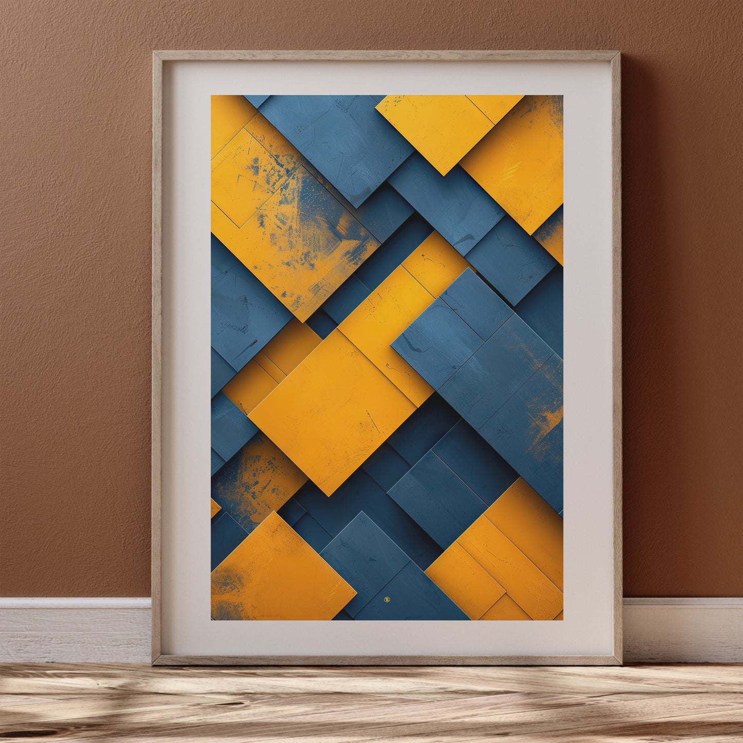 Modern Abstract Art | S5A20