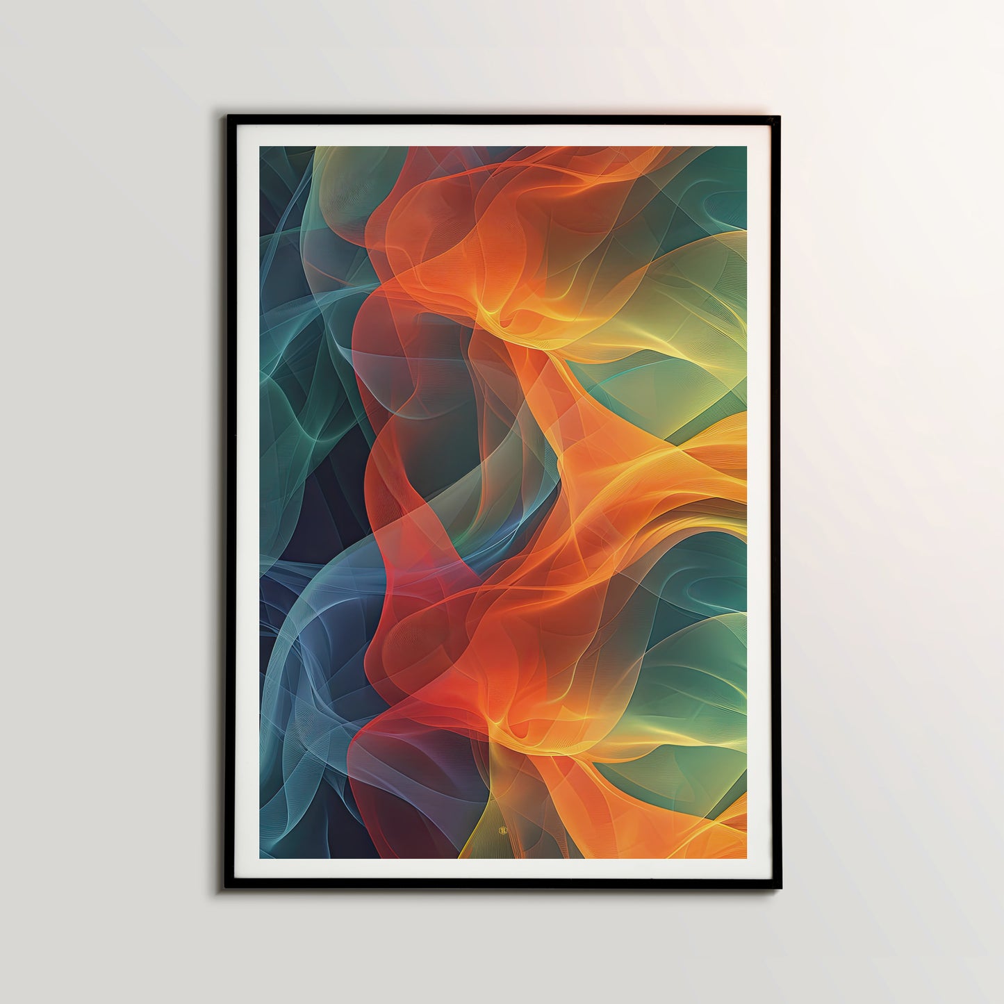 Modern Abstract Art | S5A22