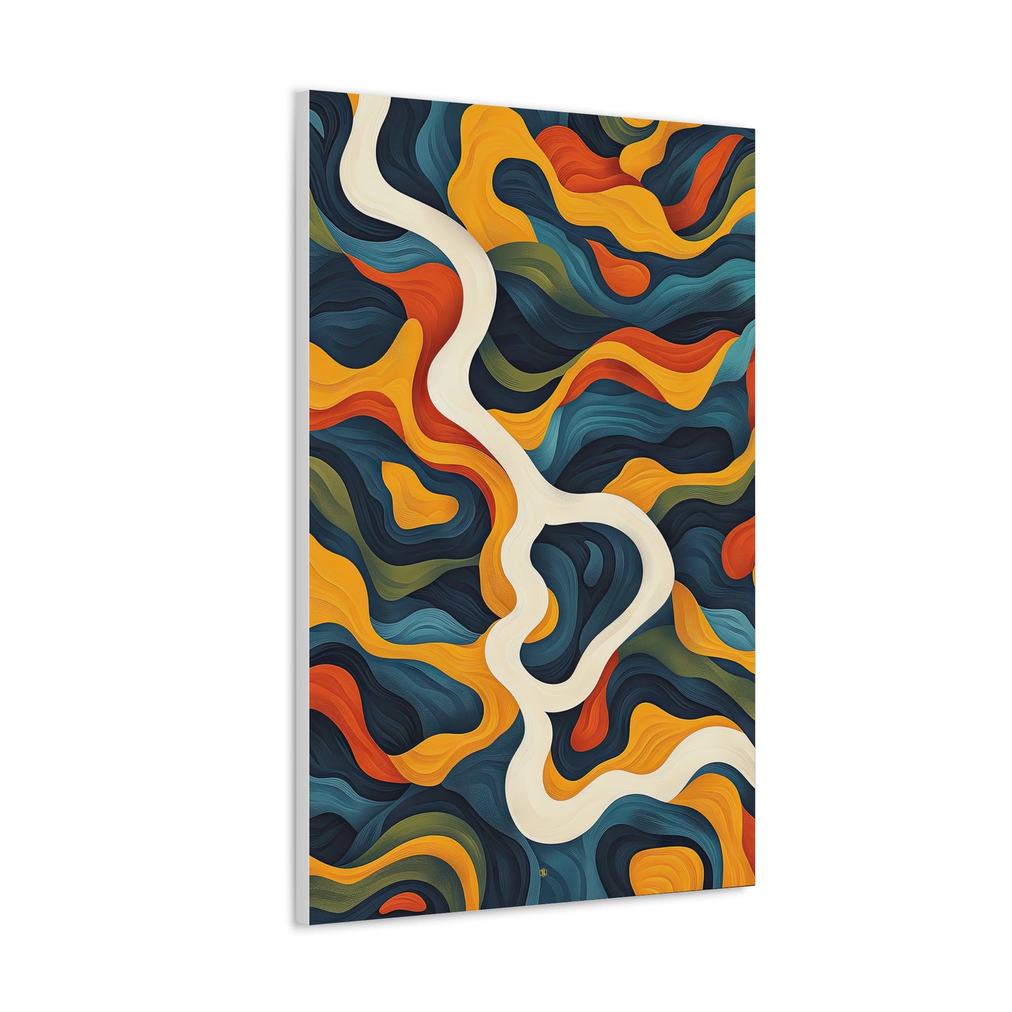 Modern Abstract Art | S5A23