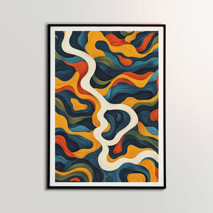 Modern Abstract Art | S5A23