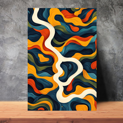 Modern Abstract Art | S5A23