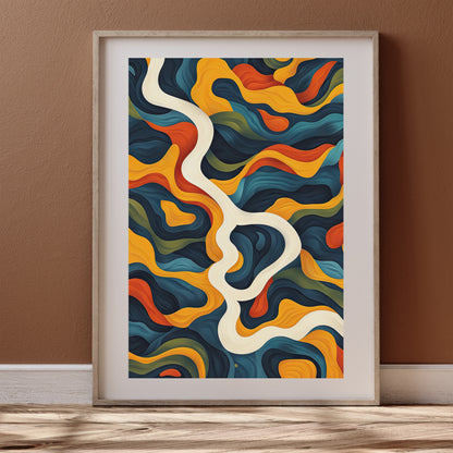 Modern Abstract Art | S5A23