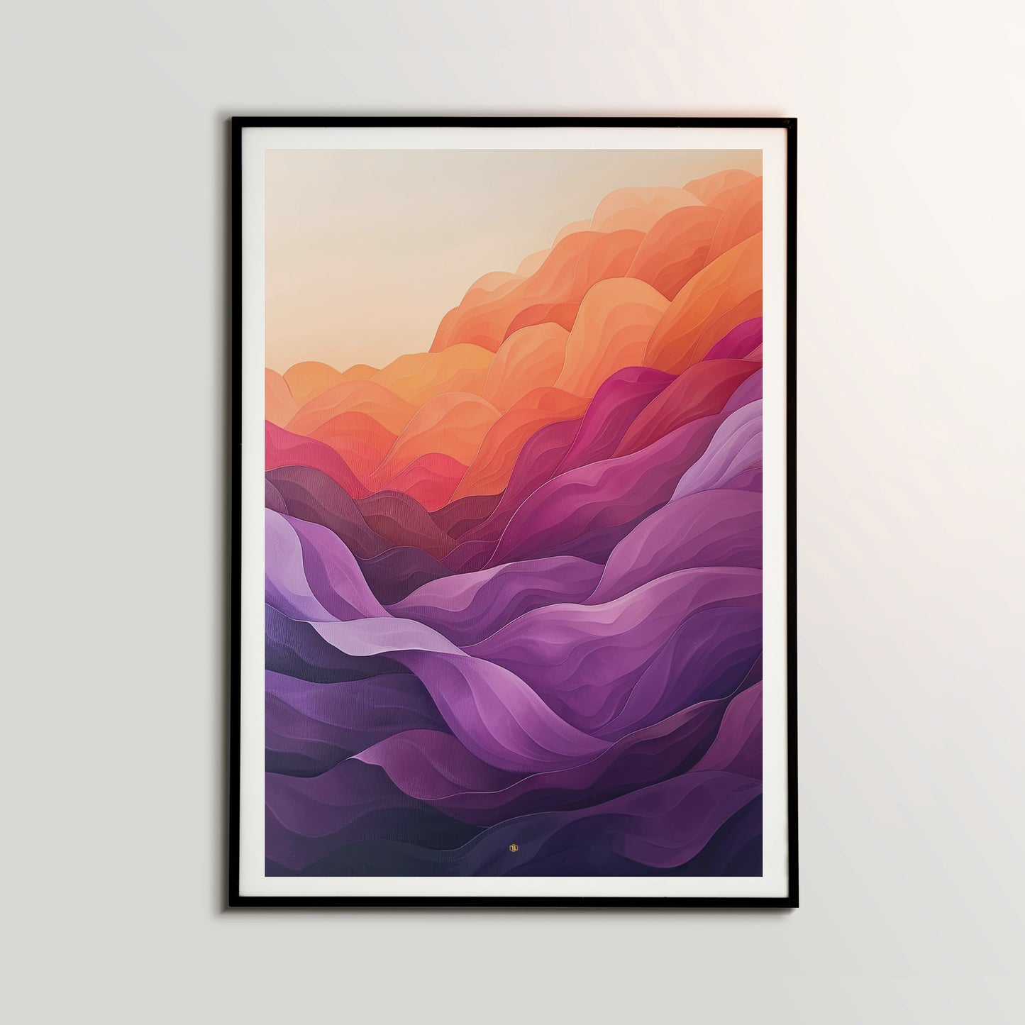 Modern Abstract Art | S5A25