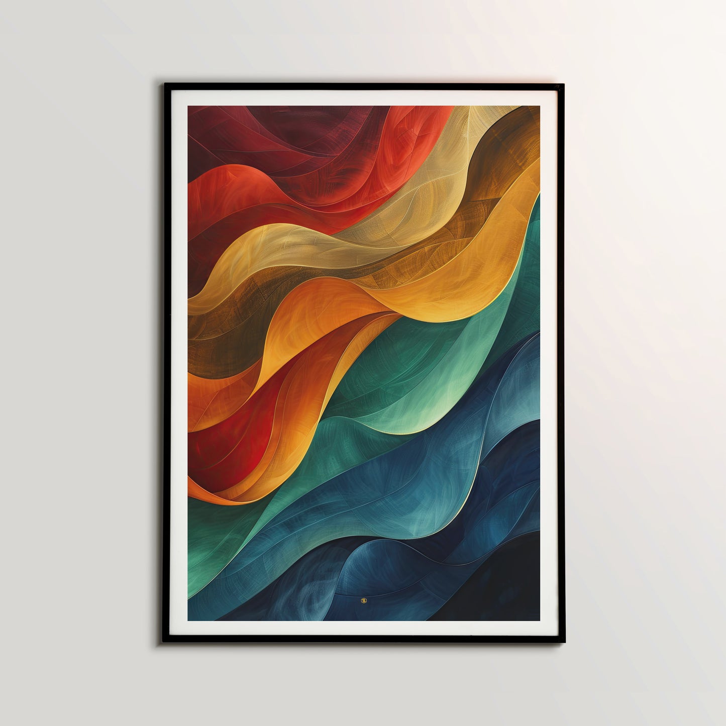 Modern Abstract Art | S5A27