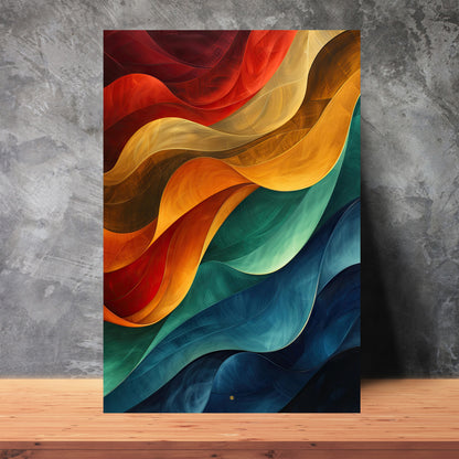 Modern Abstract Art | S5A27