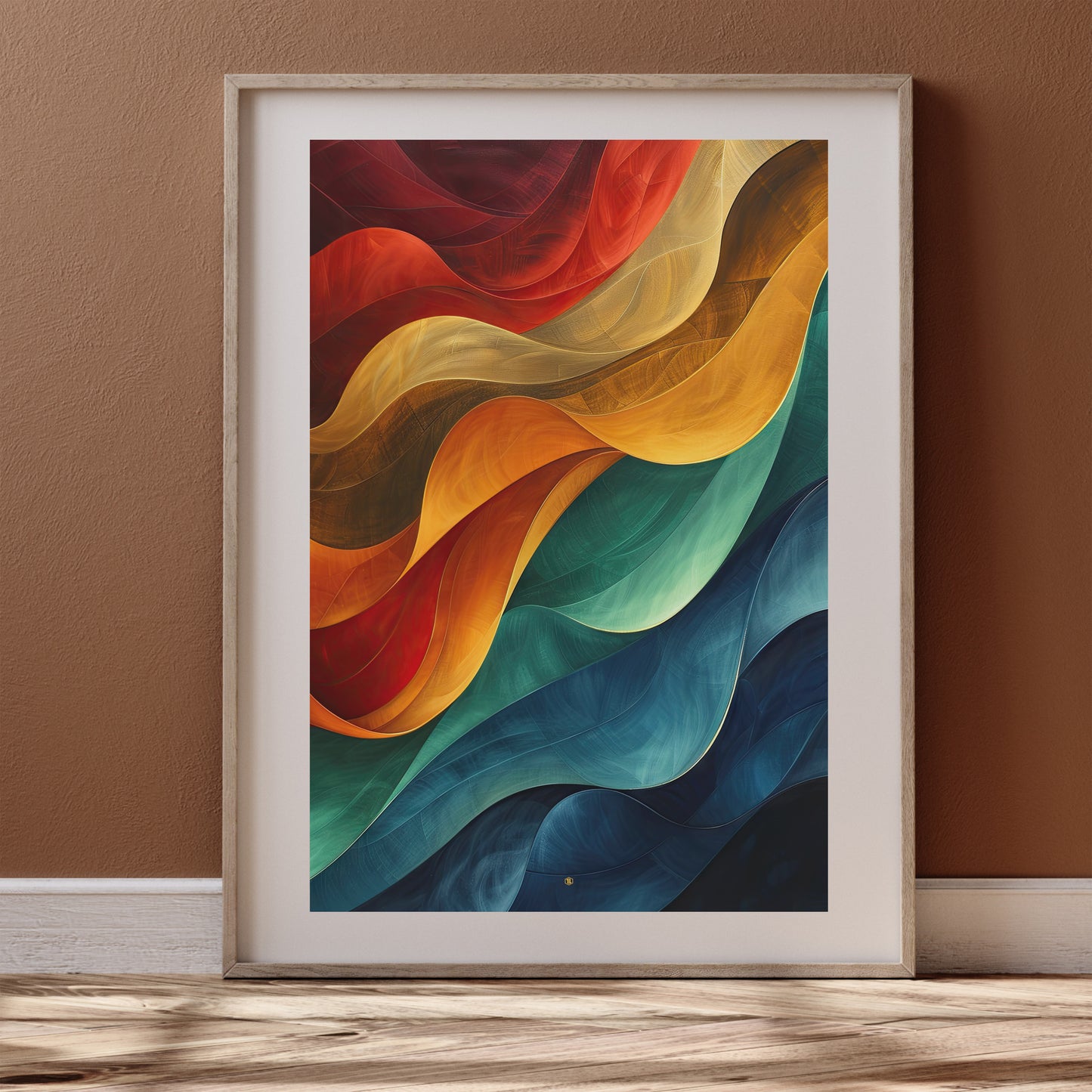 Modern Abstract Art | S5A27