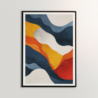 Modern Abstract Art | S5A28