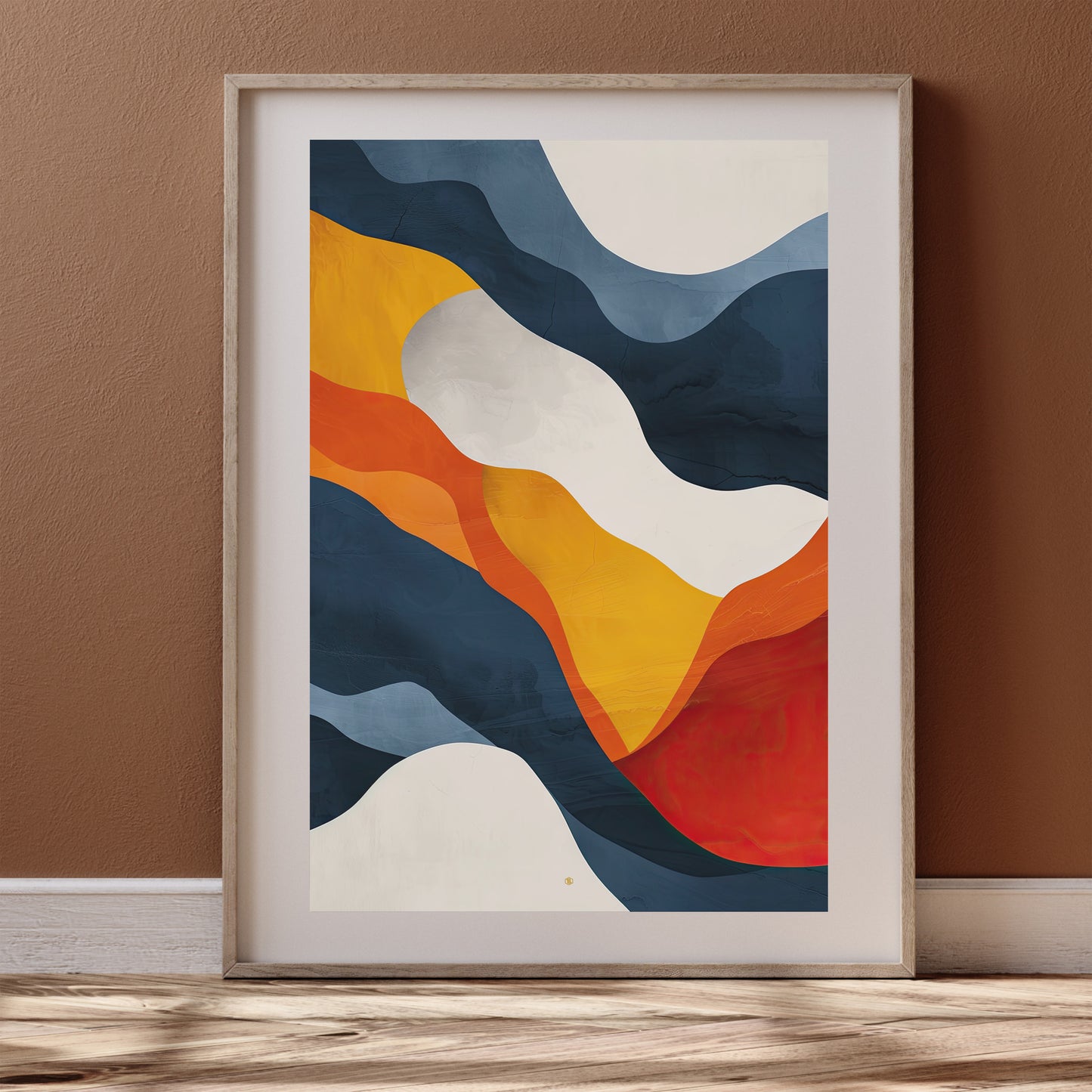 Modern Abstract Art | S5A28