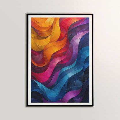 Modern Abstract Art | S5A30