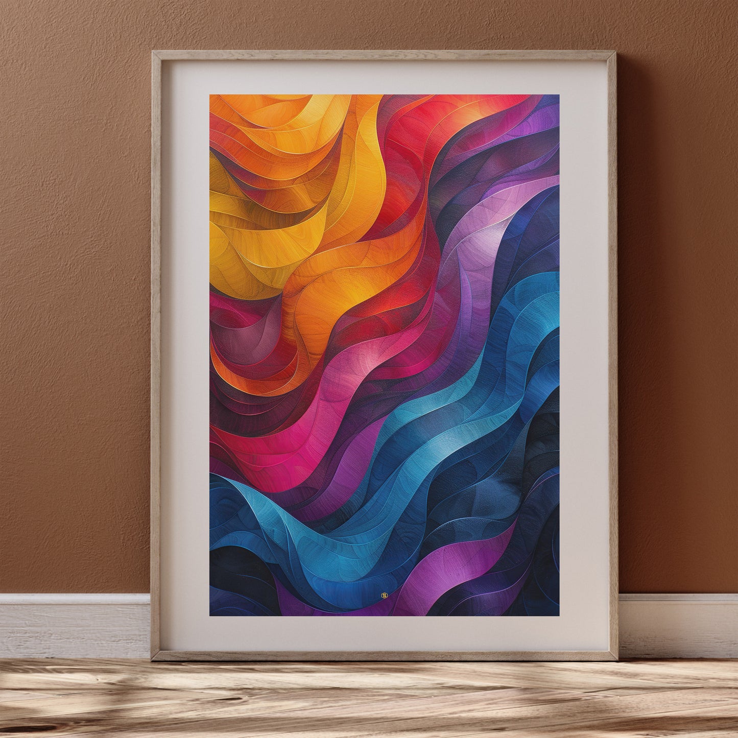 Modern Abstract Art | S5A30