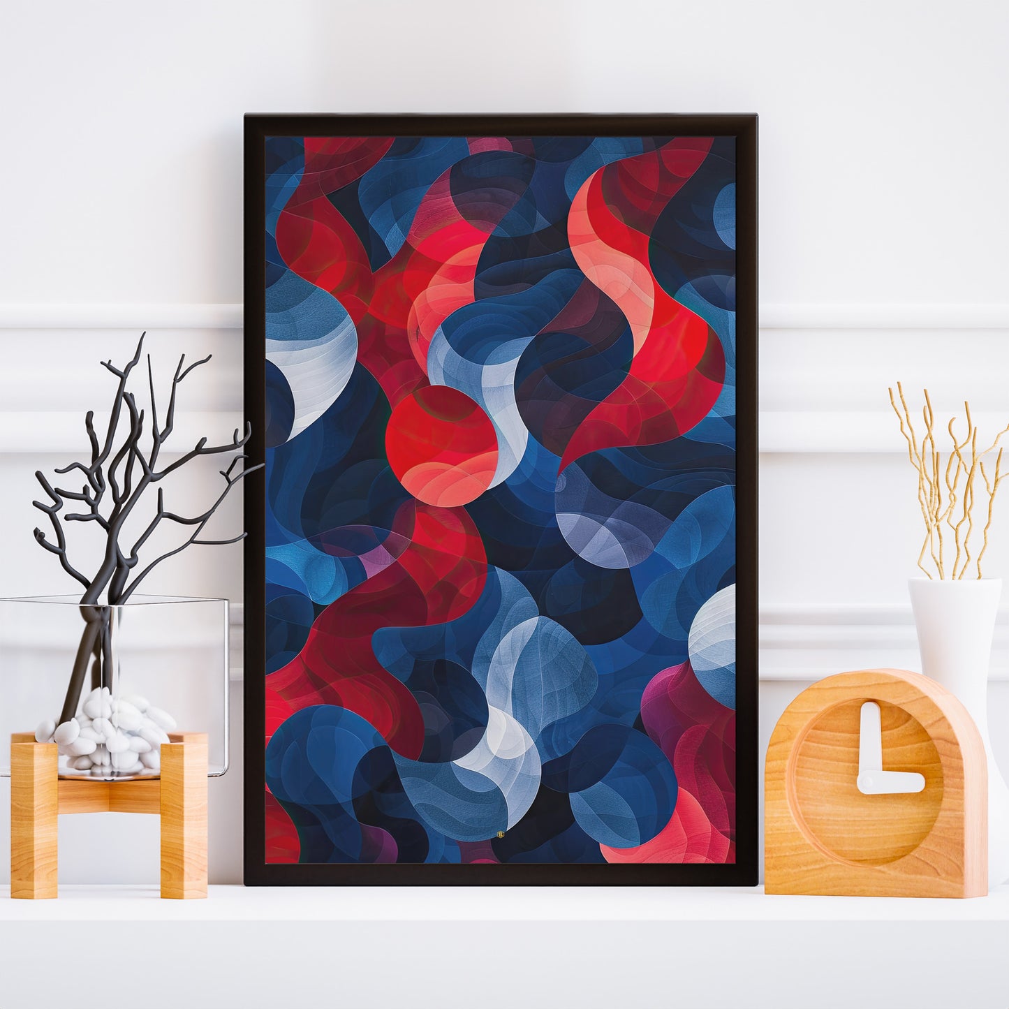 Modern Abstract Art | S5A32