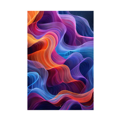 Modern Abstract Art | S5A35