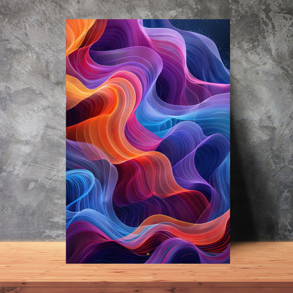 Modern Abstract Art | S5A35