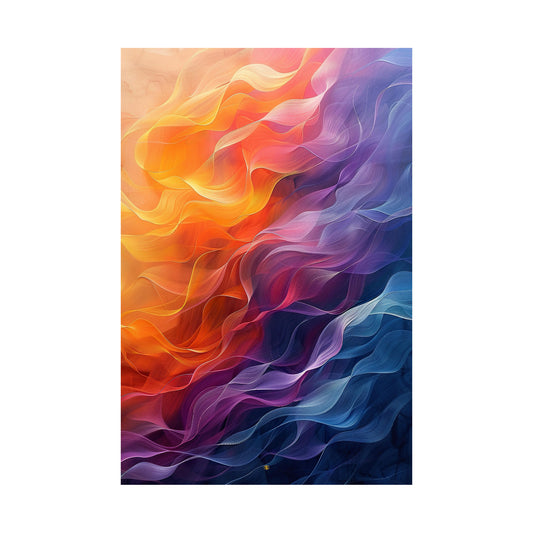 Modern Abstract Art | S5A36