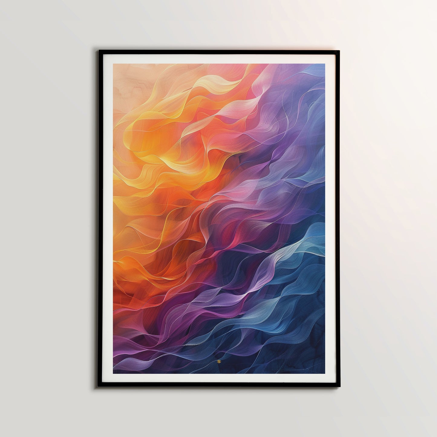 Modern Abstract Art | S5A36