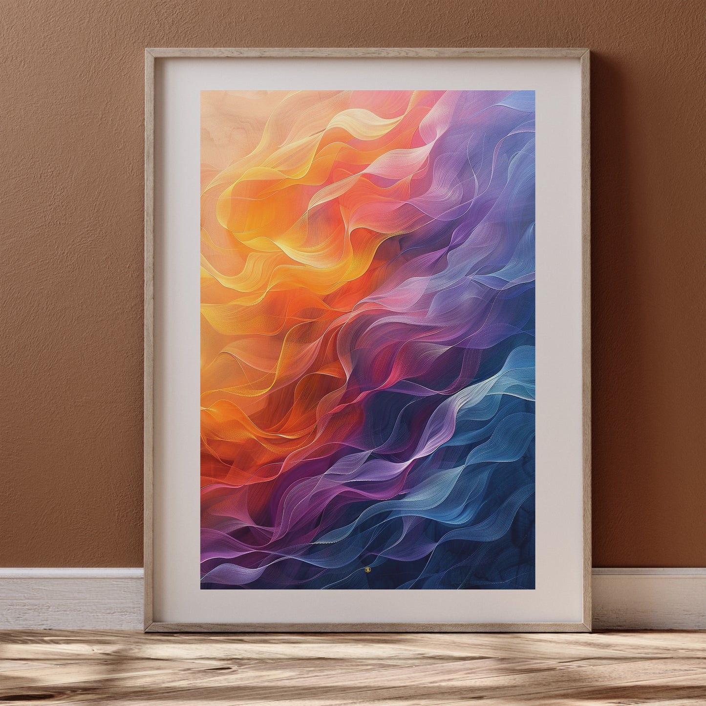 Modern Abstract Art | S5A36