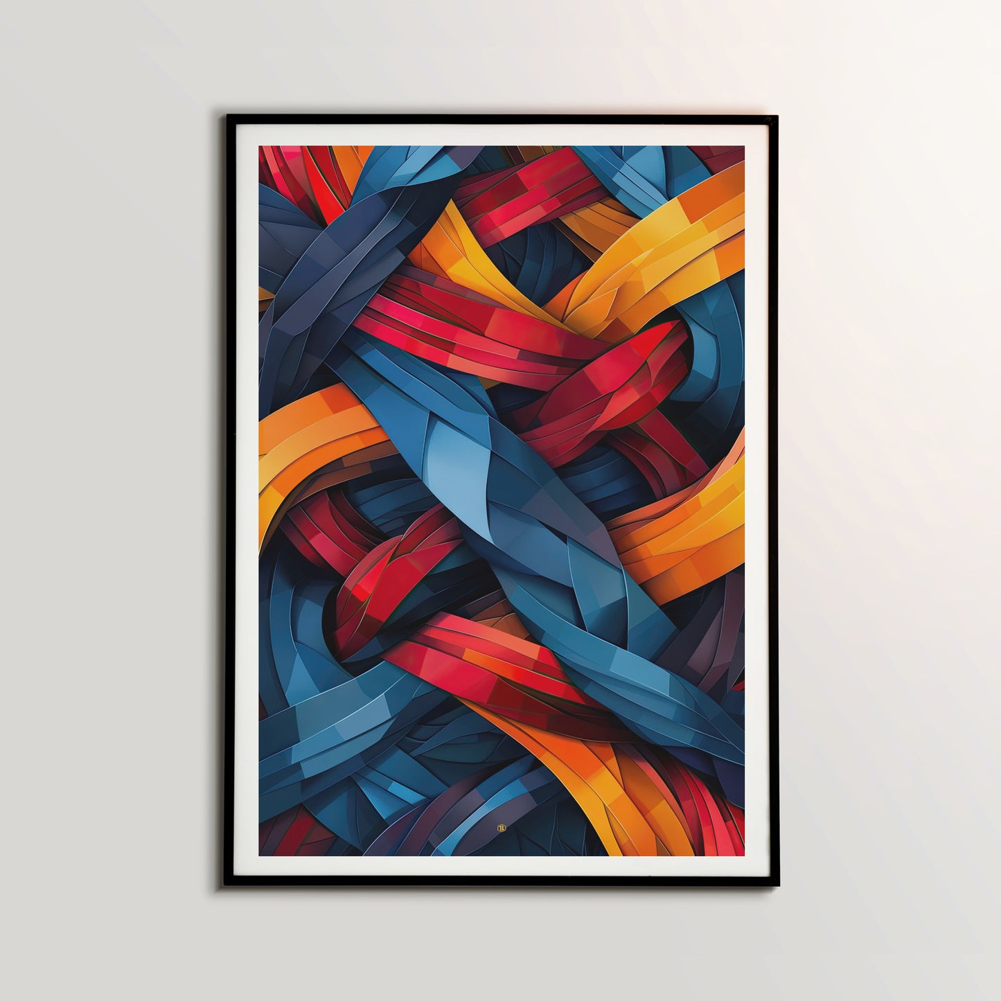 Modern Abstract Art | S5A37