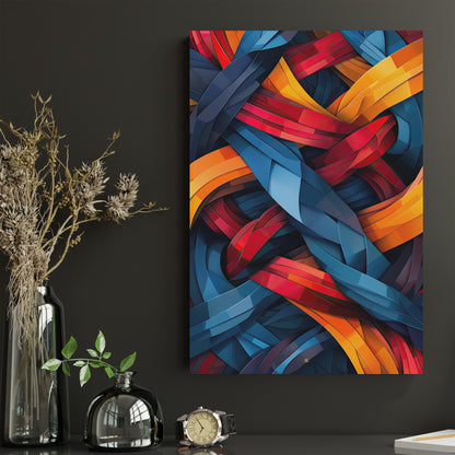 Modern Abstract Art | S5A37