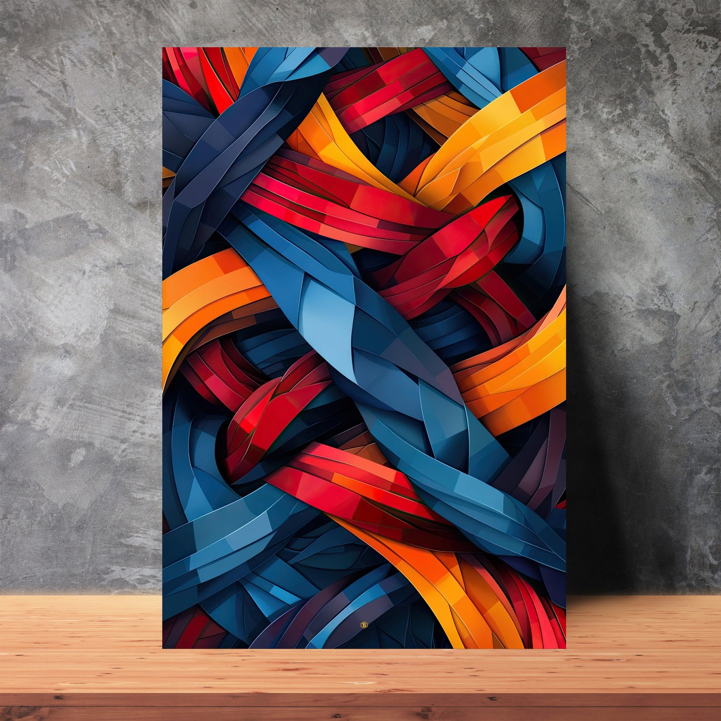 Modern Abstract Art | S5A37