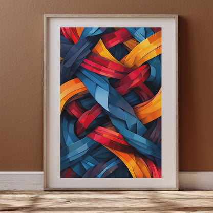 Modern Abstract Art | S5A37