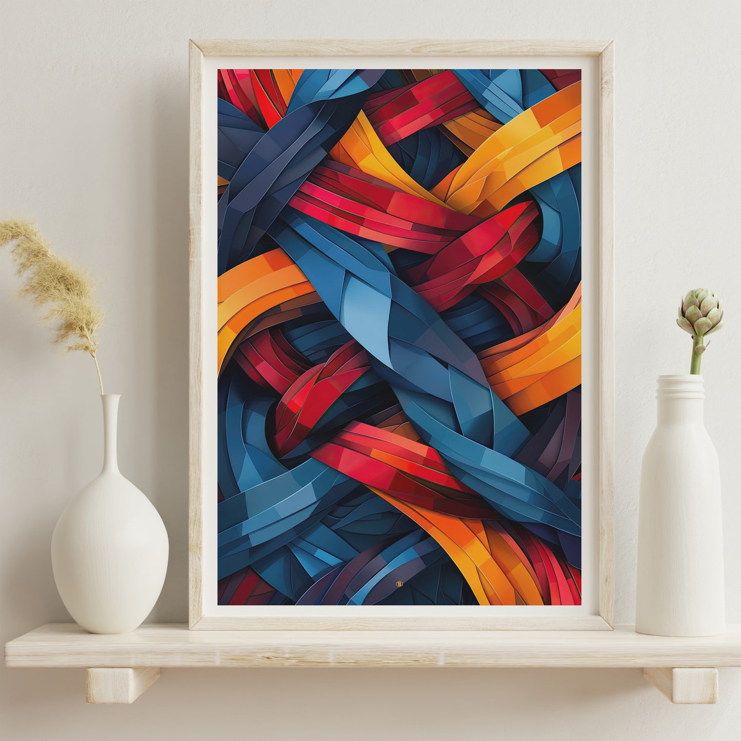 Modern Abstract Art | S5A37