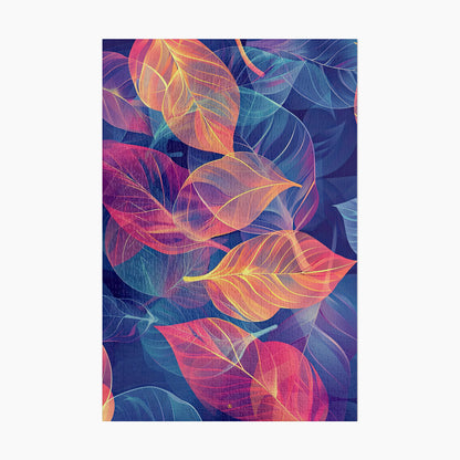 Modern Abstract Puzzle | S5A38