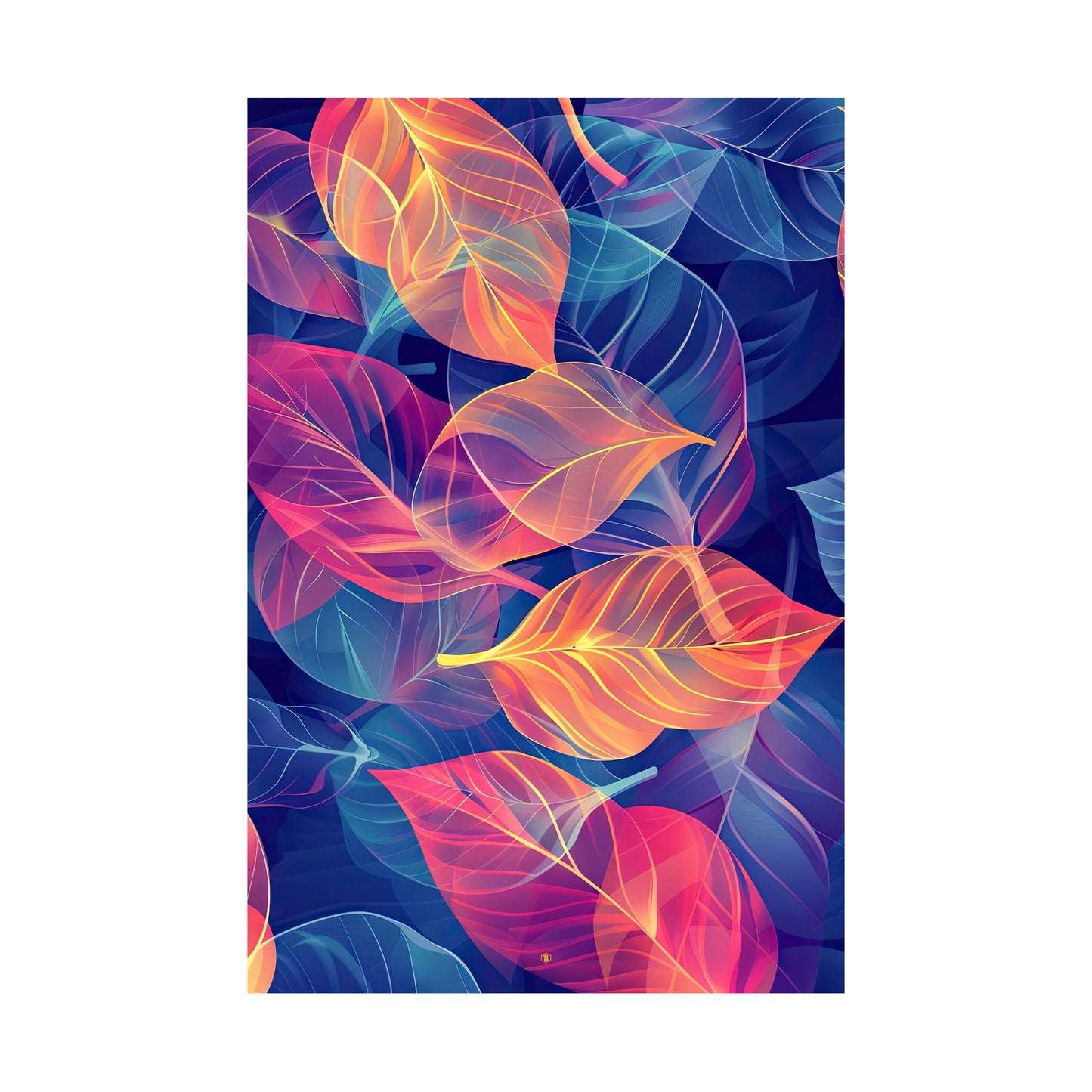 Modern Abstract Art | S5A38