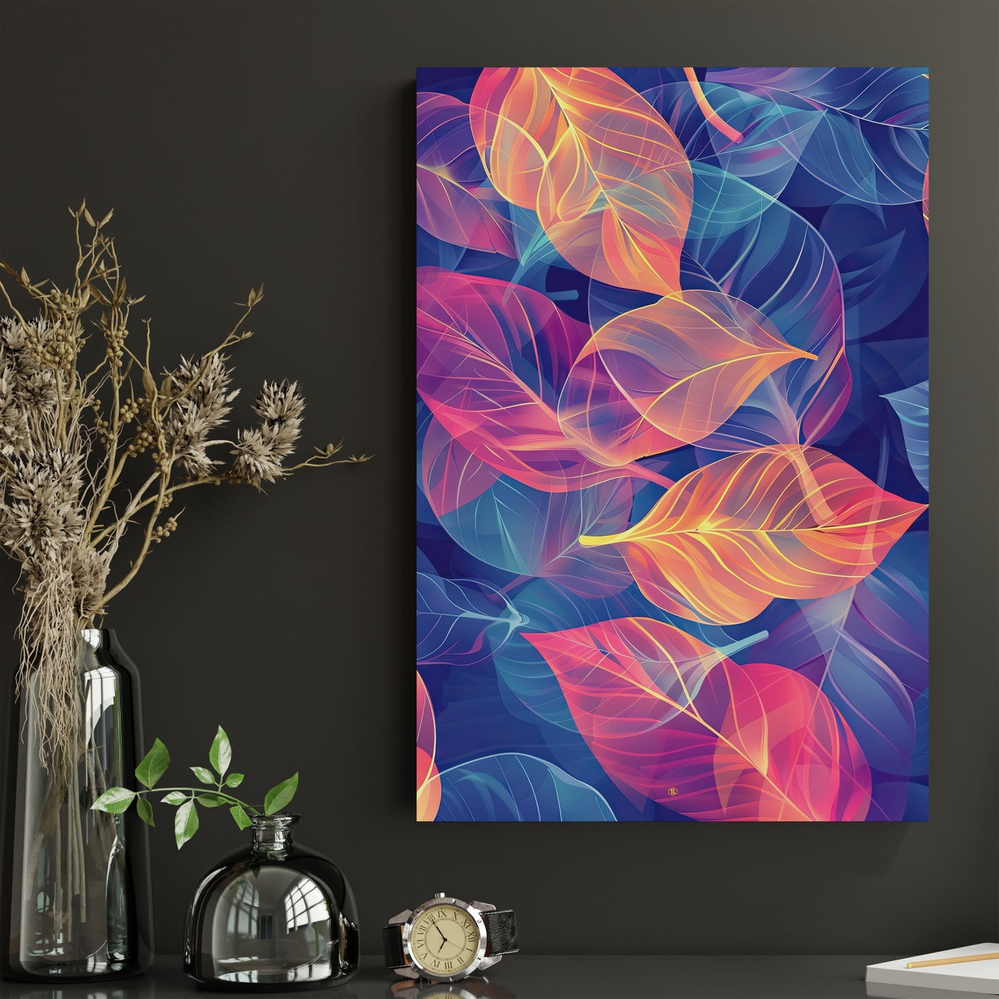 Modern Abstract Art | S5A38