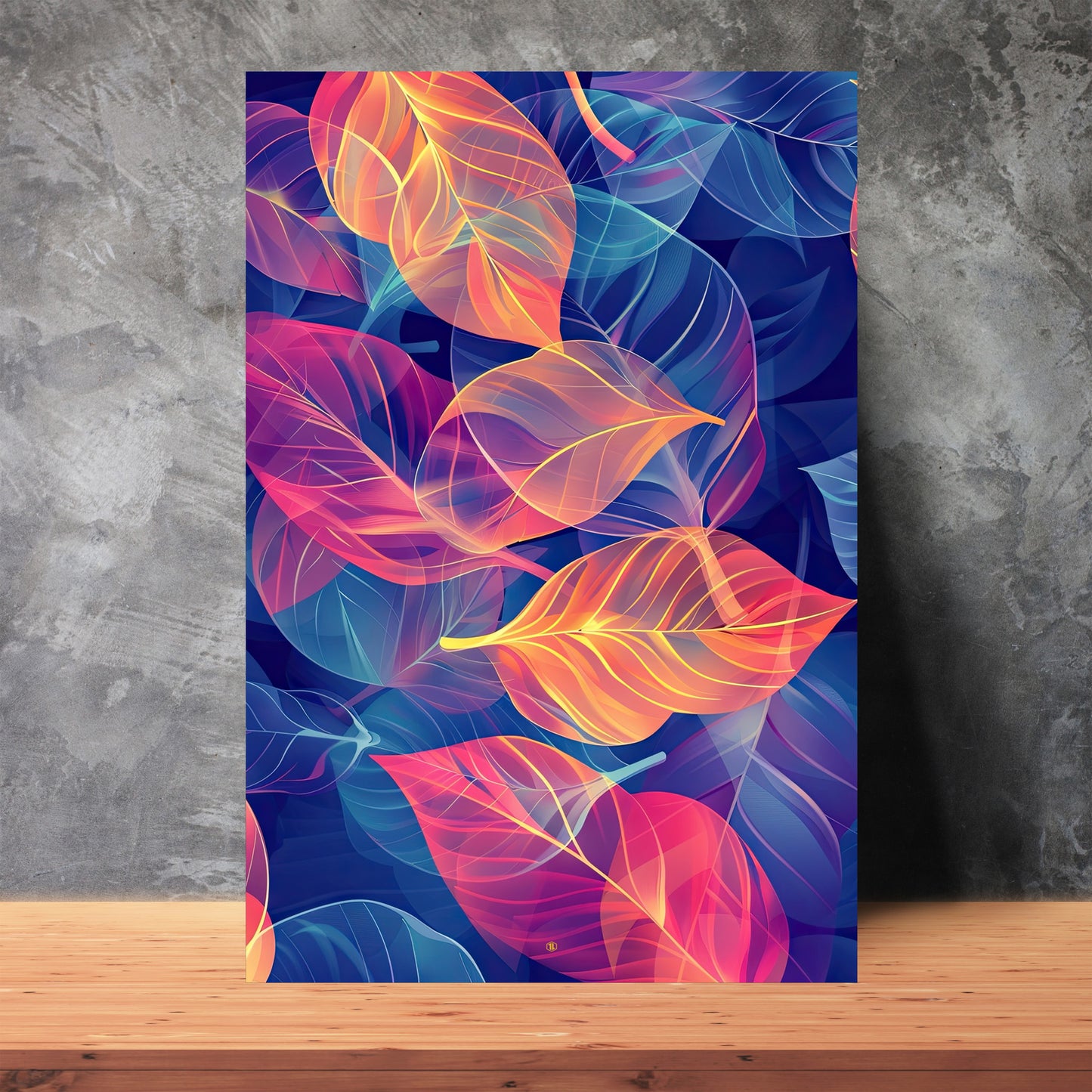 Modern Abstract Art | S5A38