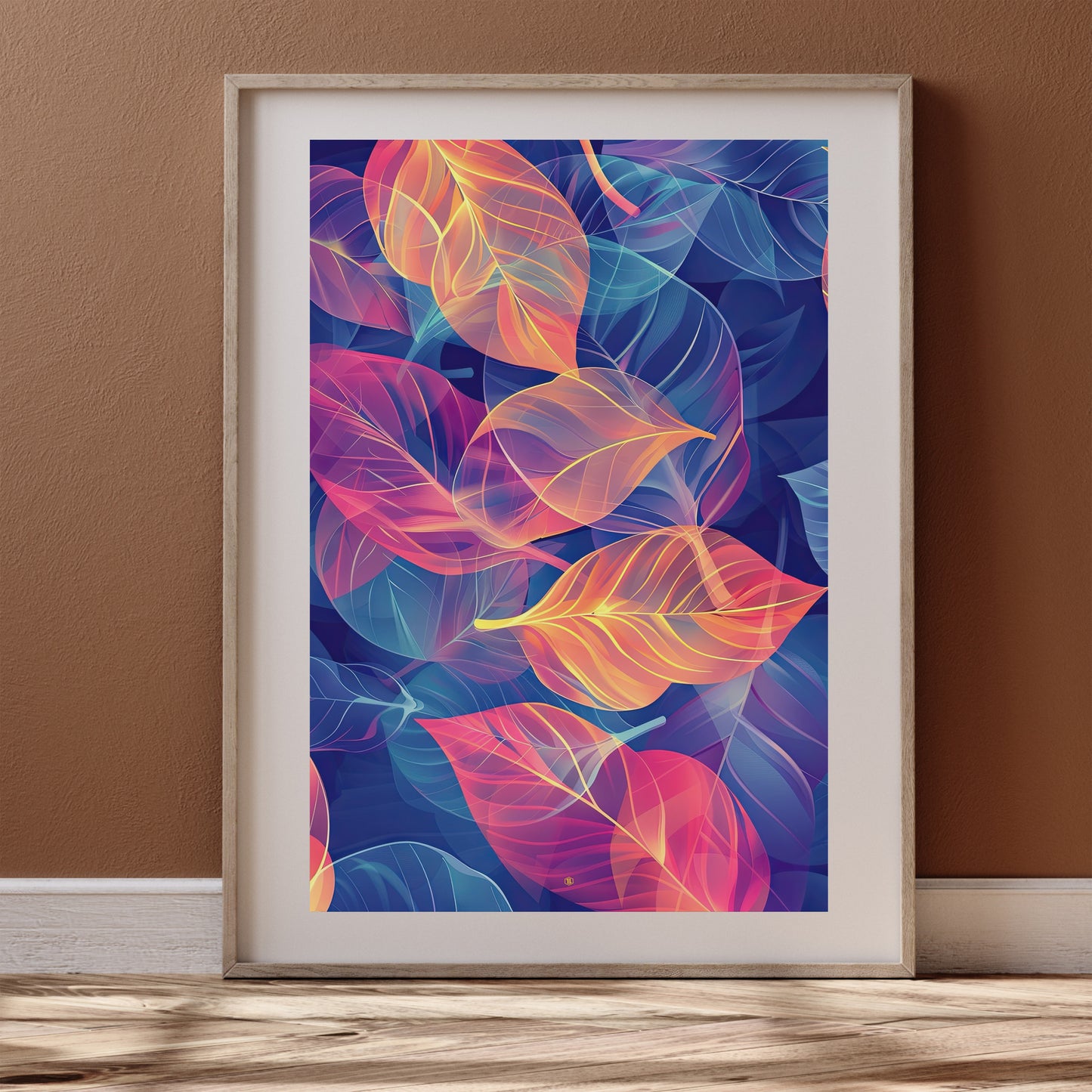 Modern Abstract Art | S5A38