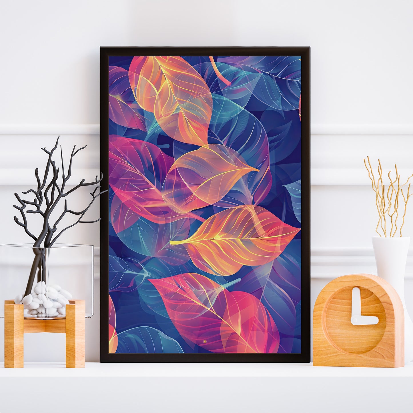 Modern Abstract Art | S5A38