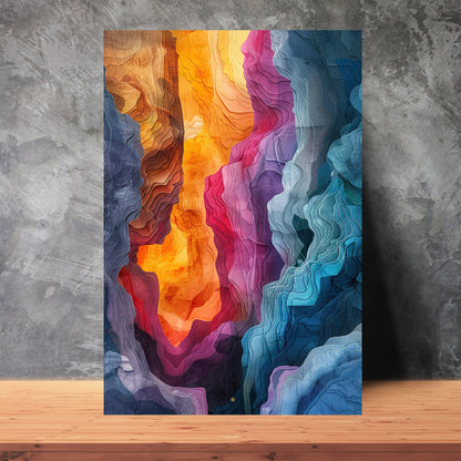 Modern Abstract Art | S5A43