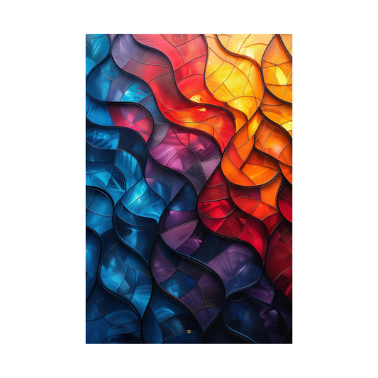 Modern Abstract Art | S5A46