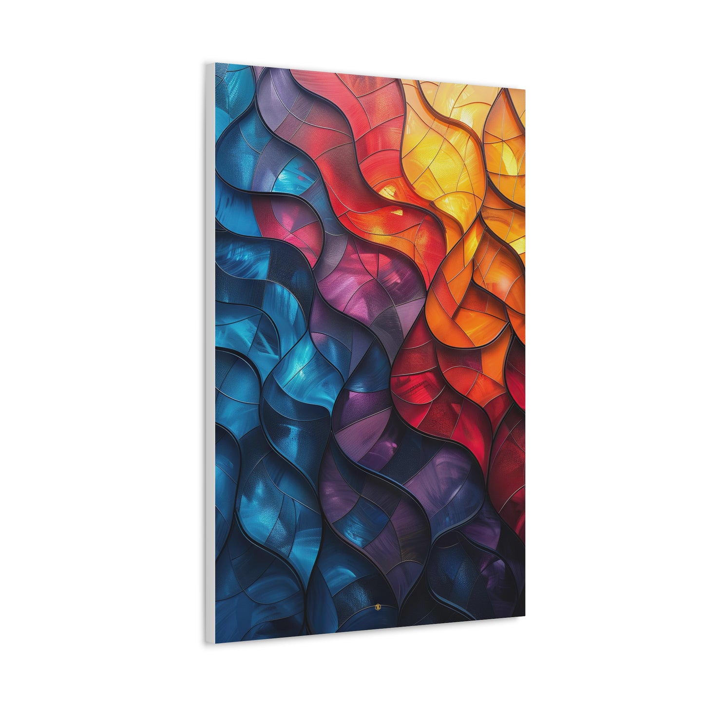 Modern Abstract Art | S5A46