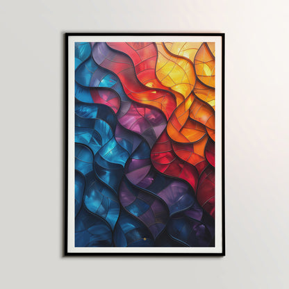 Modern Abstract Art | S5A46