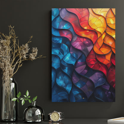 Modern Abstract Art | S5A46