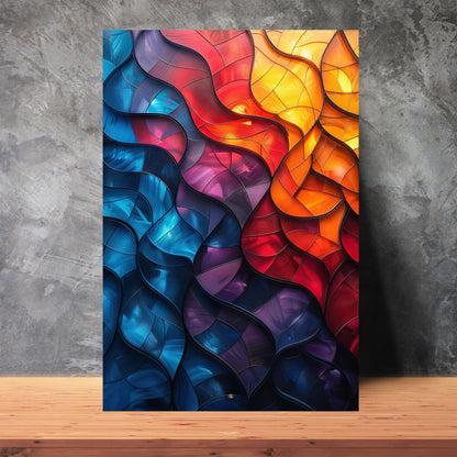 Modern Abstract Art | S5A46