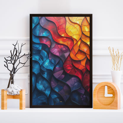 Modern Abstract Art | S5A46