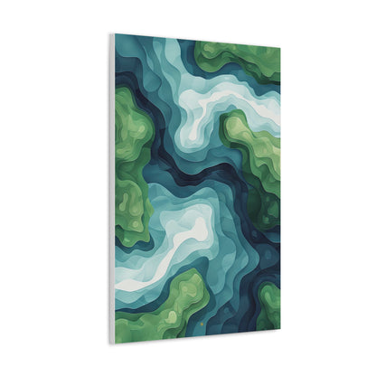 Modern Abstract Art | S5A47