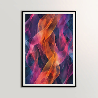 Modern Abstract Art | S5A48