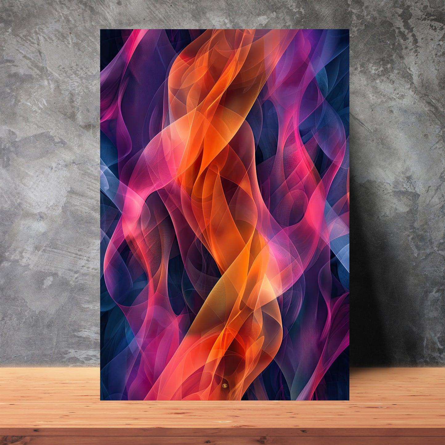 Modern Abstract Art | S5A48