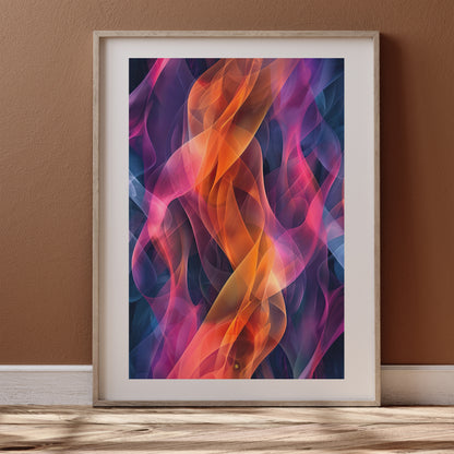 Modern Abstract Art | S5A48