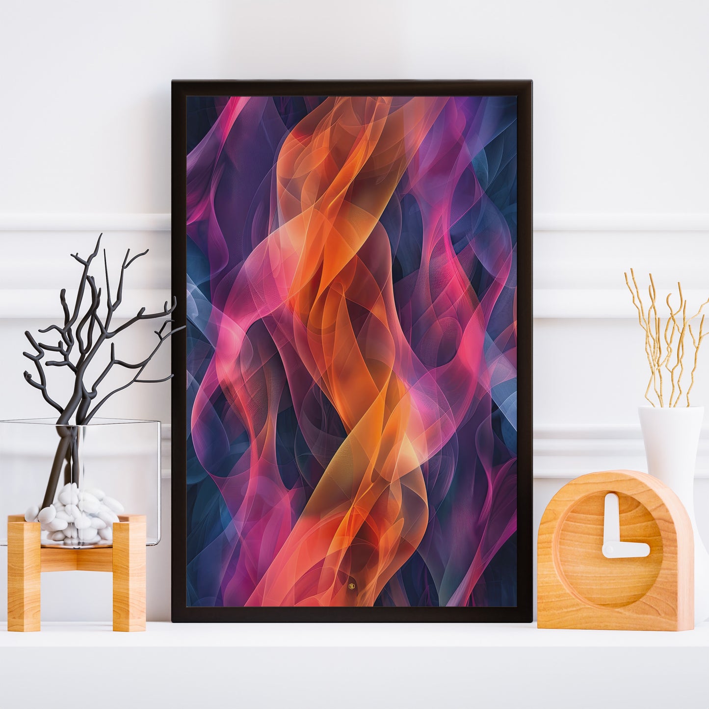 Modern Abstract Art | S5A48