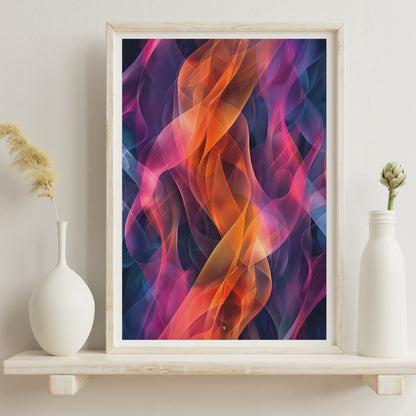 Modern Abstract Art | S5A48