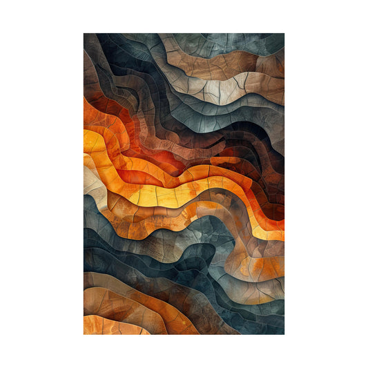 Modern Abstract Art | S5A49