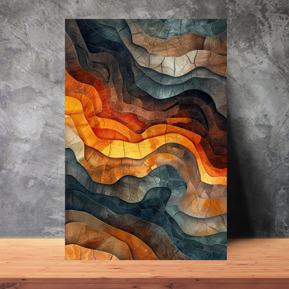 Modern Abstract Art | S5A49